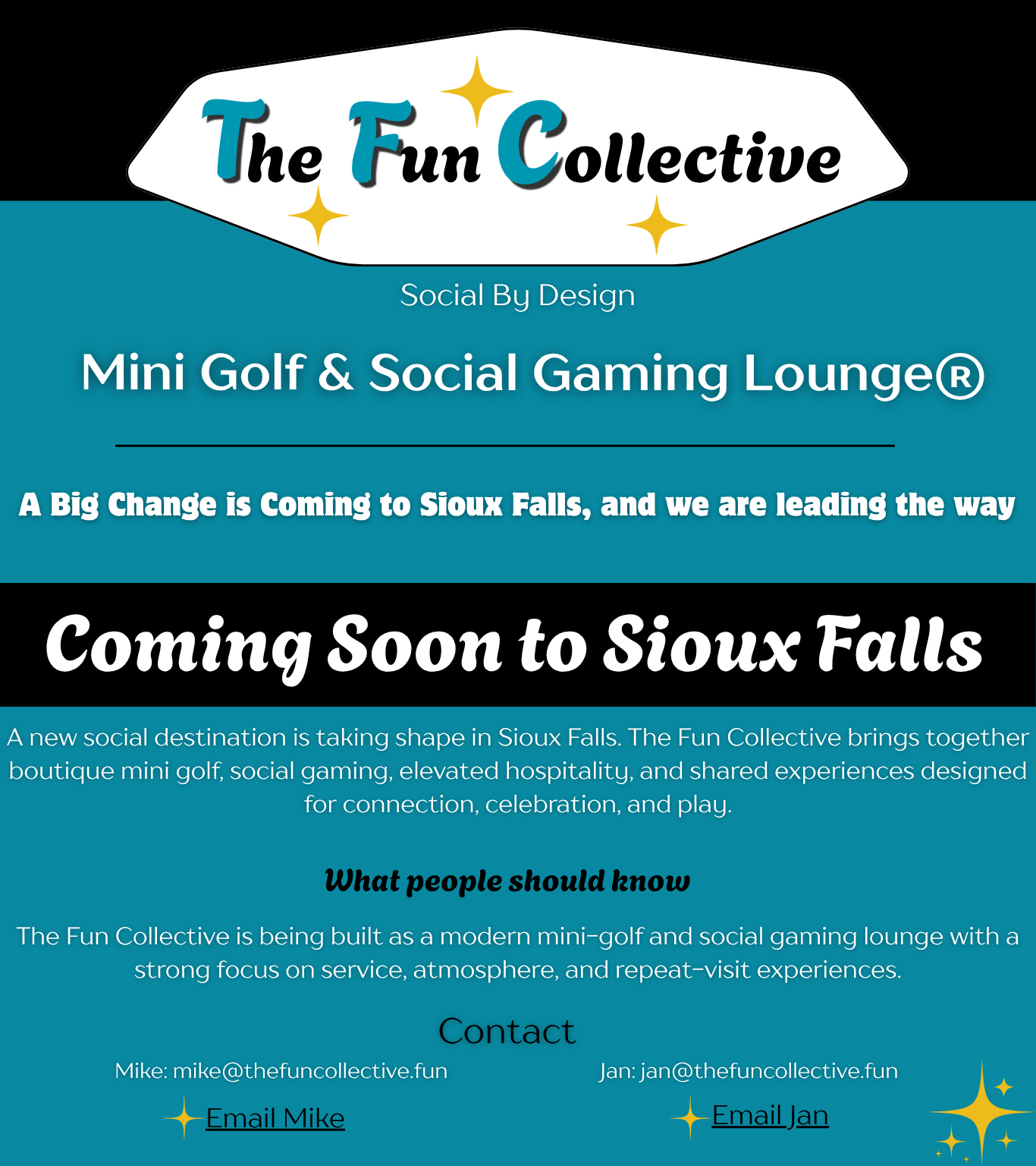 The Fun Collective